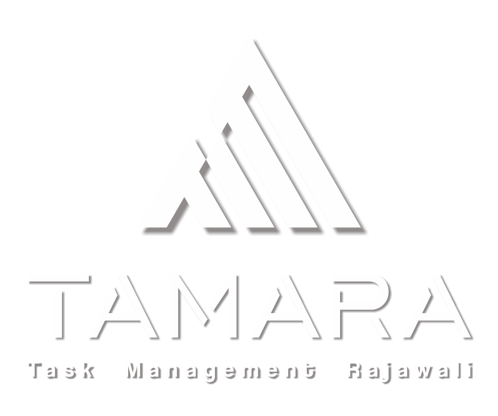 TAMARA - Task Management Rajawali